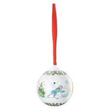 Hutschenreuther Porzellankugel