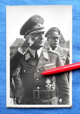 Foto PK Luftwaffe Flieger Offizier Orden Flugzeugführer 1. WK EXTREM SELTEN