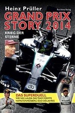 Grand Prix Story 2014 von