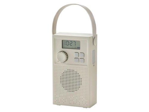 Tronic badradio tbr - tronic,