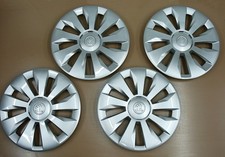 Original  Skoda Fabia 4