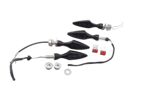 Led blinker set - blinker, hinten