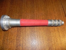 altes C - Strahlrohr Feuerwehr