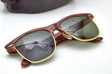 Sonnenbrille RAY BAN WAYFARER