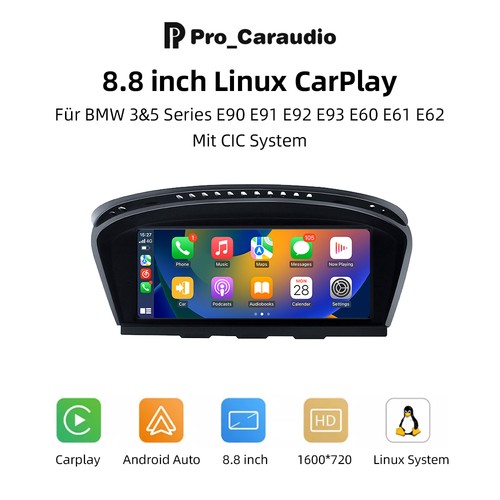 Linux apple display für - 8.8",