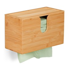Papierhandtuchspender