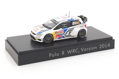 Polo wrc 9 - polo,