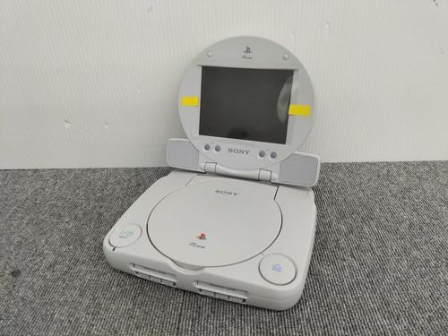 Sony psone scph 101 - sony, scph-101