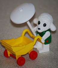 Lego® 3602 Fabuland Nostalgie