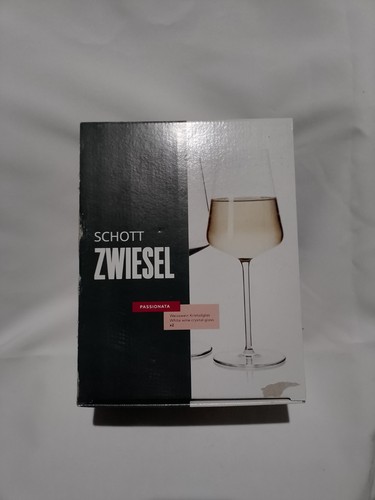 Zwiesel weissweingläser 2 - zwiesel, weissweingläser.