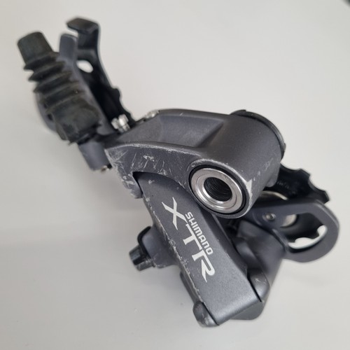Shimano xtr m952 - shimano, schaltwerk