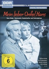 Mein lieber Onkel Hans (DDR -