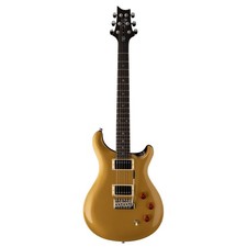 PRS SE DGT Moons Gold Top - PRS E-Gitarre