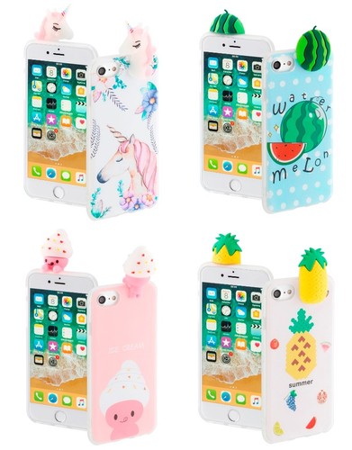 Hama cover sommer - 3d,