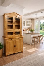 Antiker Küchenschrank