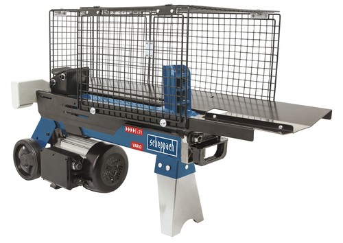 Scheppach hl760l - scheppach,