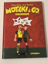 MOTZKI & CO. von Fans - für