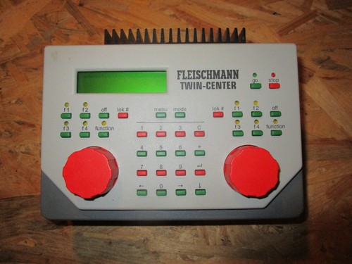 Fleischmann 6802 6803 - fleischmann, /