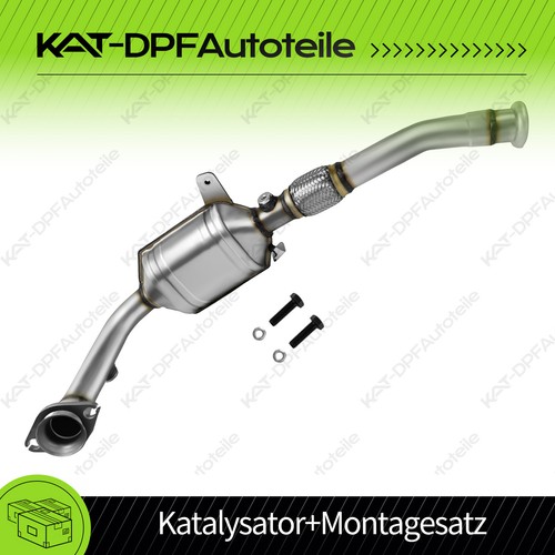 Katalysator für renault - katalysator,