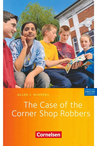 The case corner shop - corner,