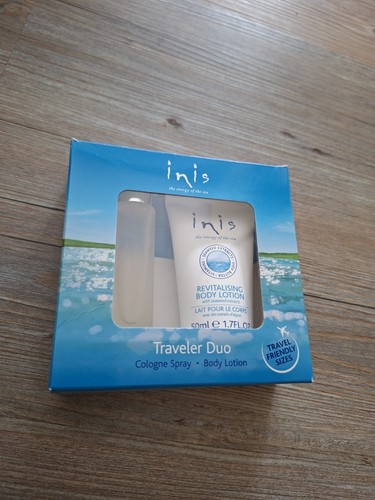 Inis traveler duo - inis,