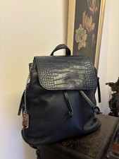 Anna Morellini Damen Leder