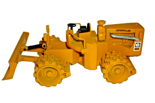 Nzg metallmodell baumaschine - metallmodell,