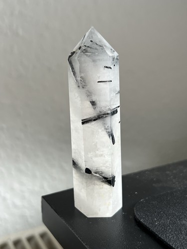 Turmalin quarz turm - turm, 57g