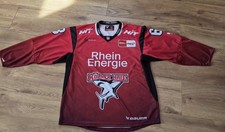 Kölner haie home eishockey - haie,