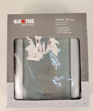 Grothe elektronik gong - grothe, elektronik-gong