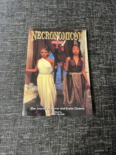 Necronomicon journal of - necronomicon,