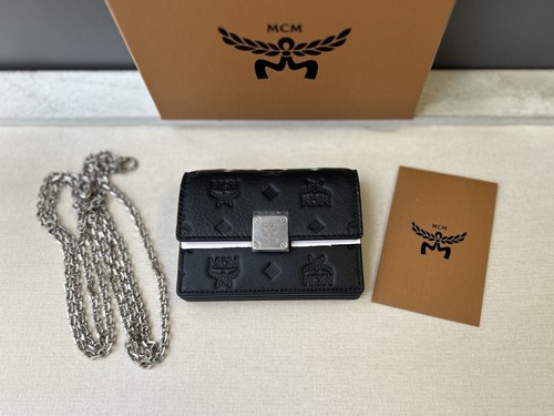 Mcm portemonnaie bag - portemonnaie,