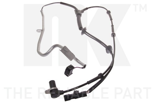 Abs sensor raddrehzahl - nk,