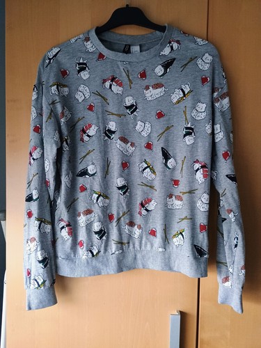 Divided shirt pullover - divided,