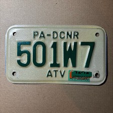 Original US Motorrad