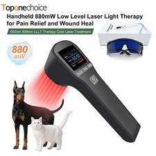 Kalt Laser Therapie Gerät