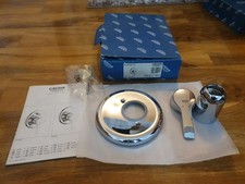 Grohe Chrom Duscharmatur