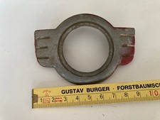 Emblem Einfassung Goggomobil