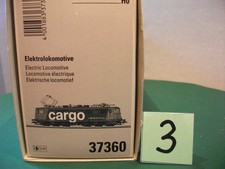 Märklin 37360 Serie Ae 6/6 als Ae 610,der SBB-cargo