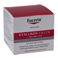 Eucerin anti age - anti-age, hyaluron