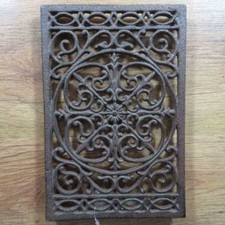 Untersetzer Gusseisen