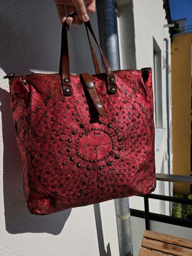 Campomaggi tasche shopper - campomaggi,