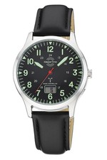 MASTER TIME Herren-Armbanduhr