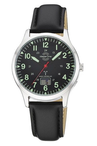 Master time herren armbanduhr - master, herren-armbanduhr
