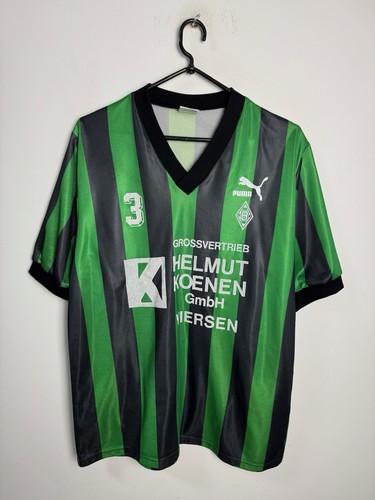 Borussia mönchengladbach - borussia,