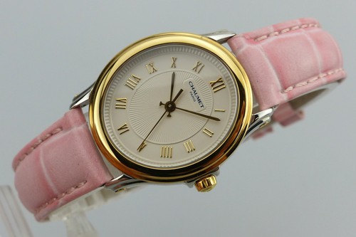 Chaumet classic lady quartz - classic,
