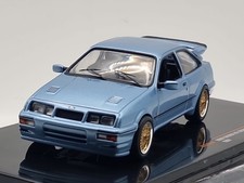 1:43 Ixo Ford Sierra RS