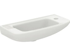 Ideal Standard Handwaschbecken Eurovit 50 x 23,5 cm weiß glänzend R421901