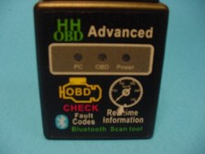 Fits bmw obd2 obdii - obdii, advanced