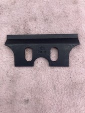 Original Busatis Reibunsplatte